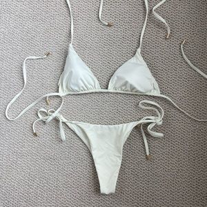 Monday Swimwear Bikini